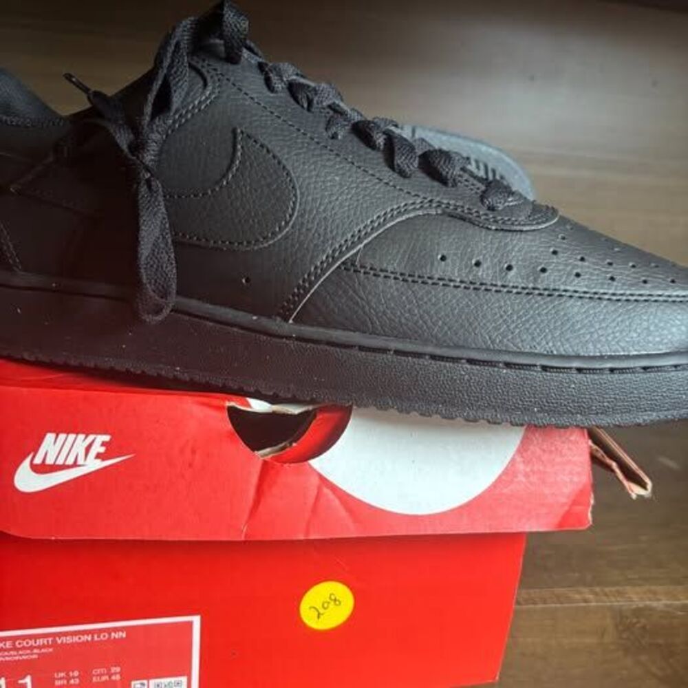 Nike Court Vision Lo NN